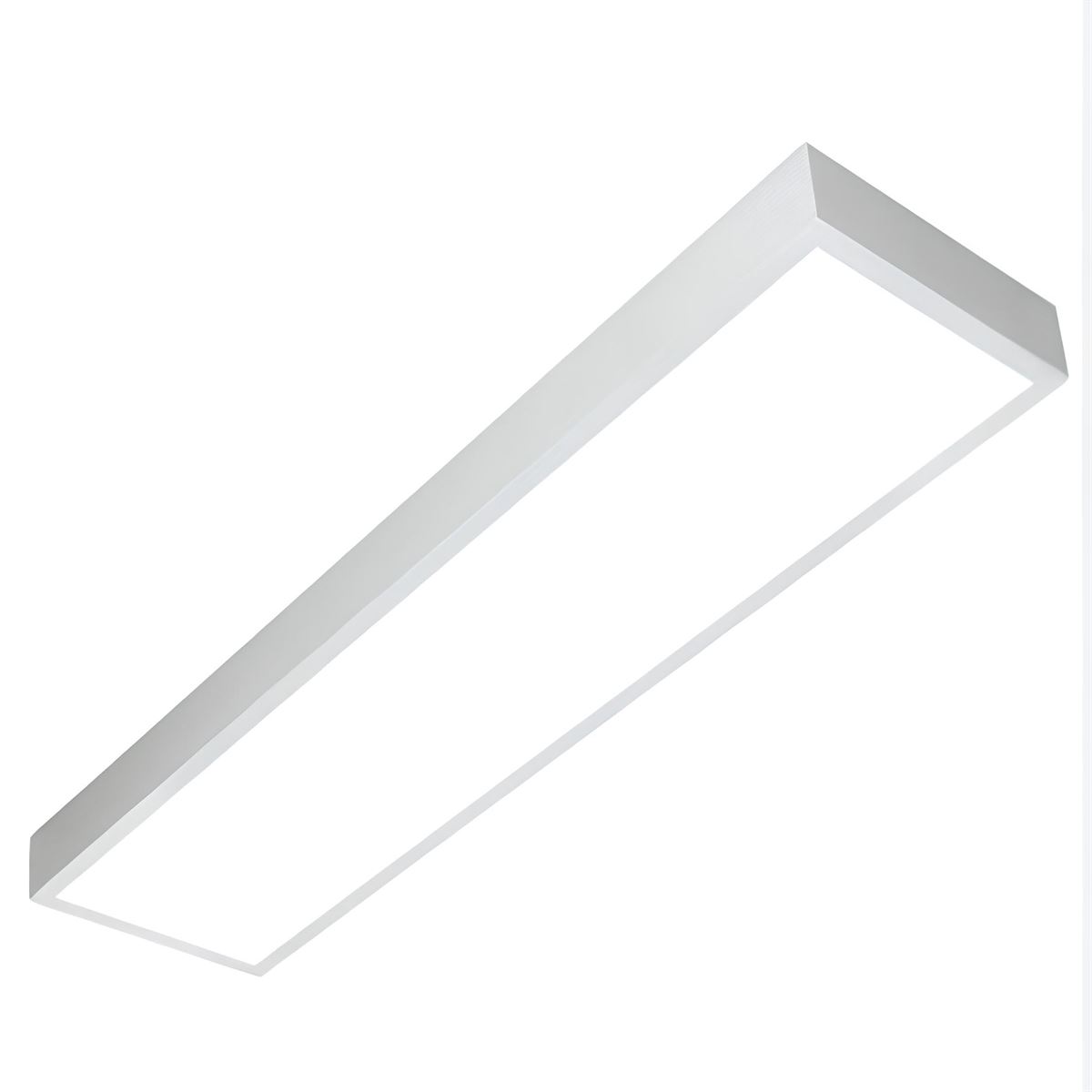 Ledli Sıva Üstü Eko Slim Backlıght Arm. 60X120 1